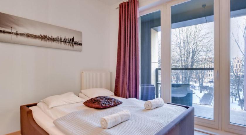 Apartamenty Szeroka - Old Town Holidays Home photo