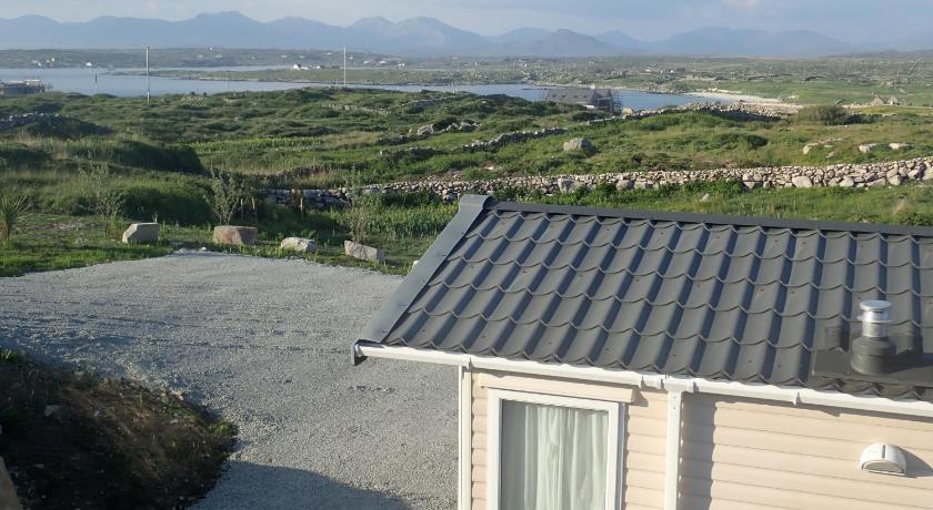 Earls View Caravan — Hotel in Carna