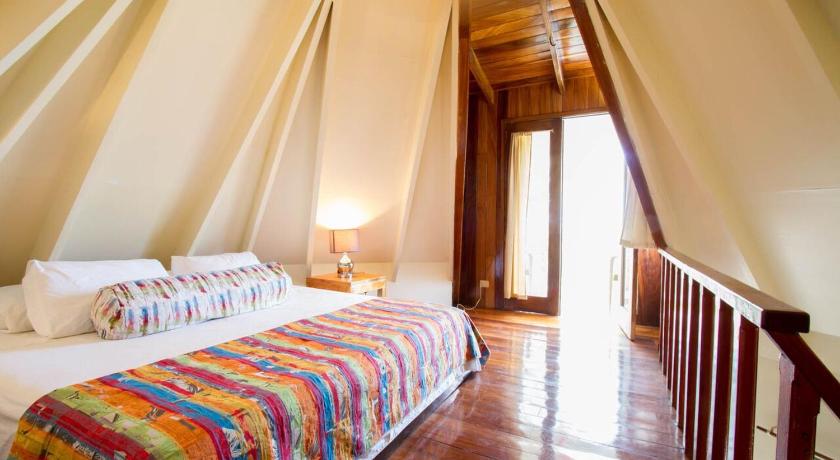 Image of Bungalow with Sea View 0