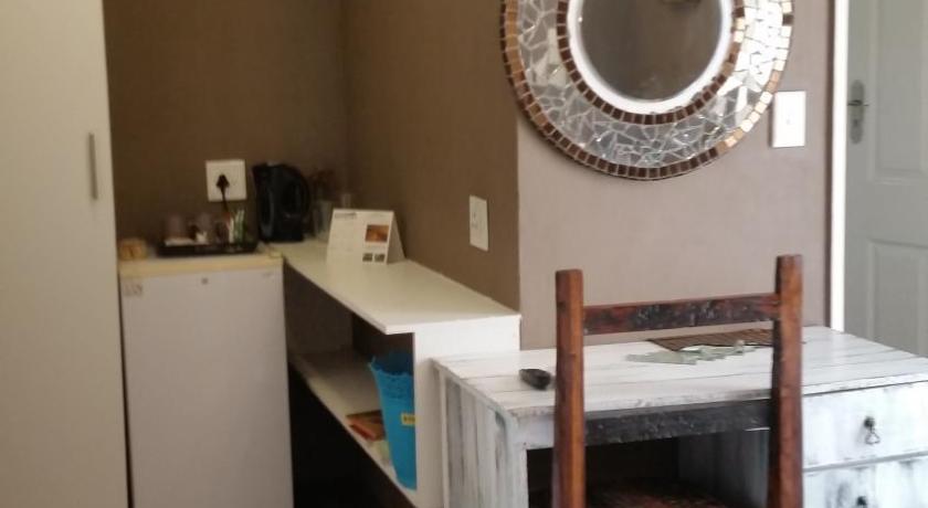 LekkeRus Guest House photo