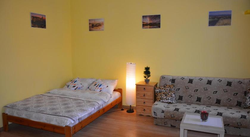 Miracool Apartament photo