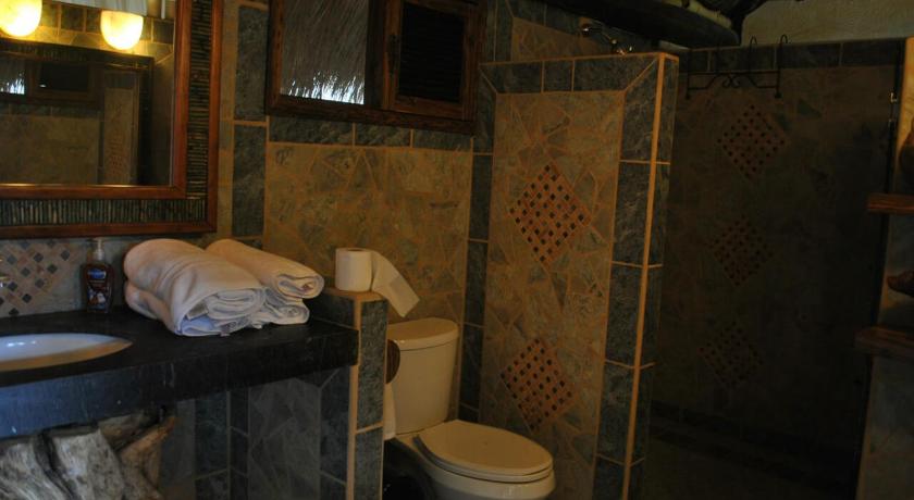 Eco Hotel Tahawi photo
