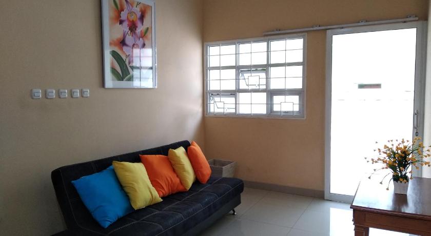 de' GREEN Cibubur photo