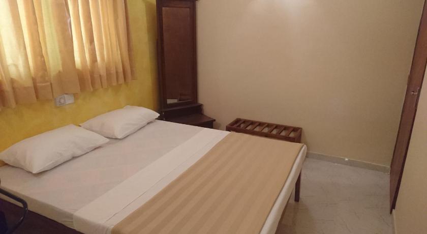 Shiva Rest Katharagama — Hotel in Yala