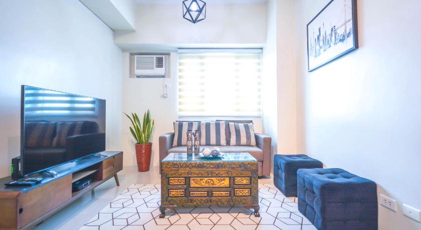 ZEN Home Beacon Makati – Makati, NY