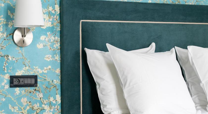 Image of Studio Apartment - Mandaline 7