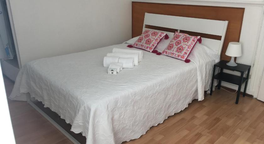 Residencia Whitelove - 32