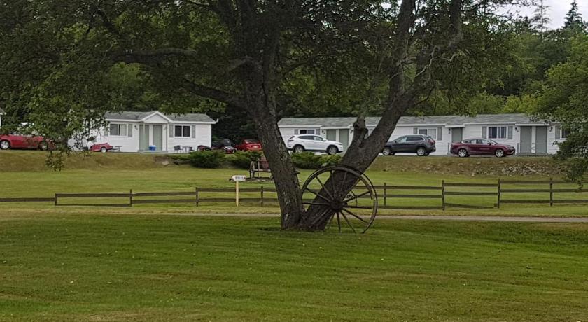 MacNeil's Motel photo