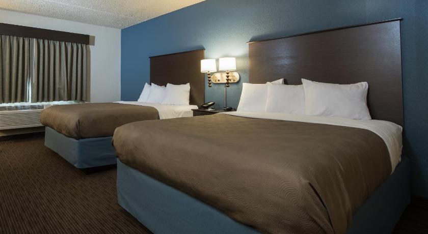 AmericInn by Wyndham Mounds View Minneapolis