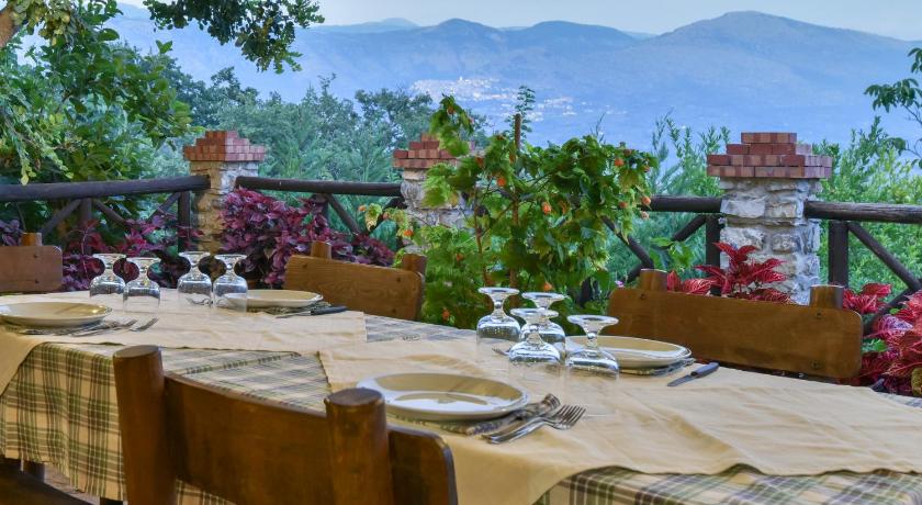 Agriturismo L'Antico Casolare