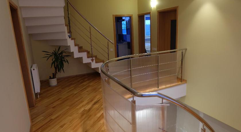 A&L private rooms in Kaunas photo