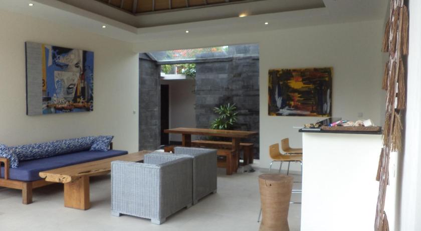Villa Kamar Madu photo