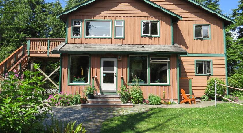 Summerhill Guest House photo