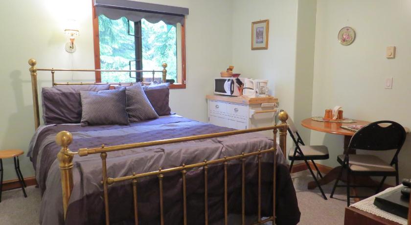 Summerhill Guest House photo