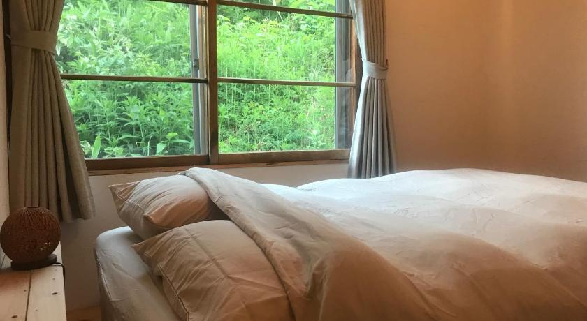 Sapporo NORD house 自然豊かな家 - Manji Village - 66m2 4-Star Accommodation pool