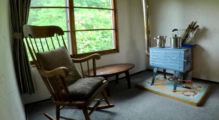 Sapporo NORD house 自然豊かな家 - Manji Village - 66m2 4-Star Accommodation view