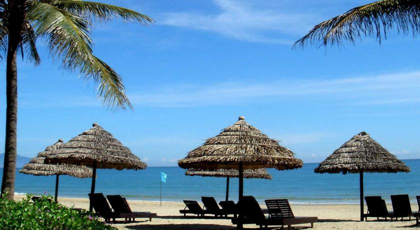 Trang Ngan Hotel Da Nang – Da Nang, MN