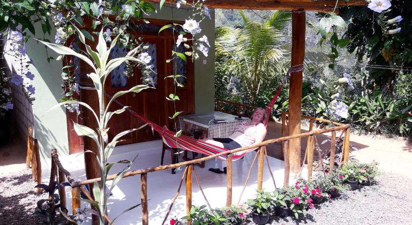 Ella Secret Paradise — Hotel in Ella