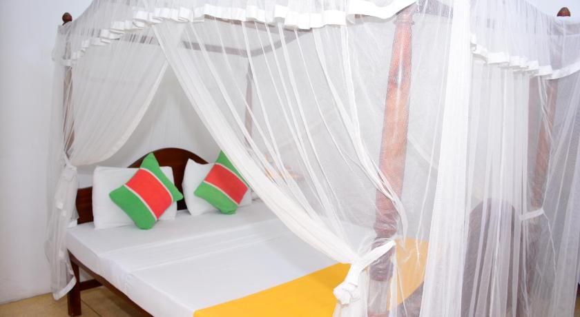 Kabalana Design House Villa — Hotel in Unawatuna