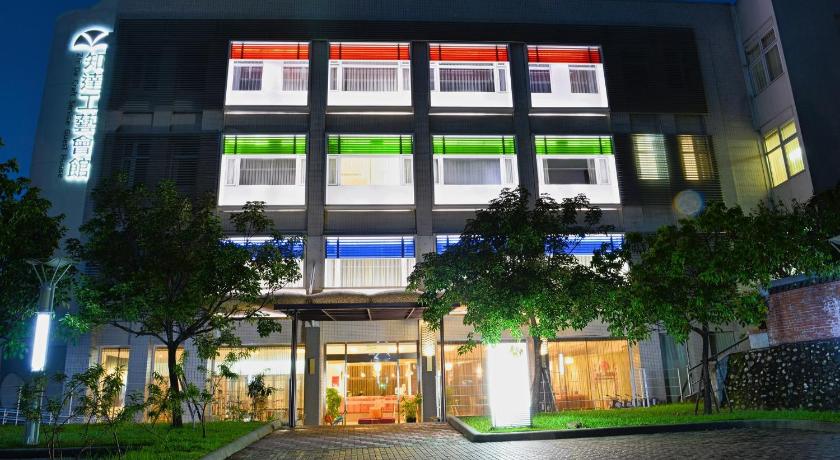 草屯知达工艺会馆 Caotun Zhida Craft Service Guest House 预订 2021优惠 点评 地址