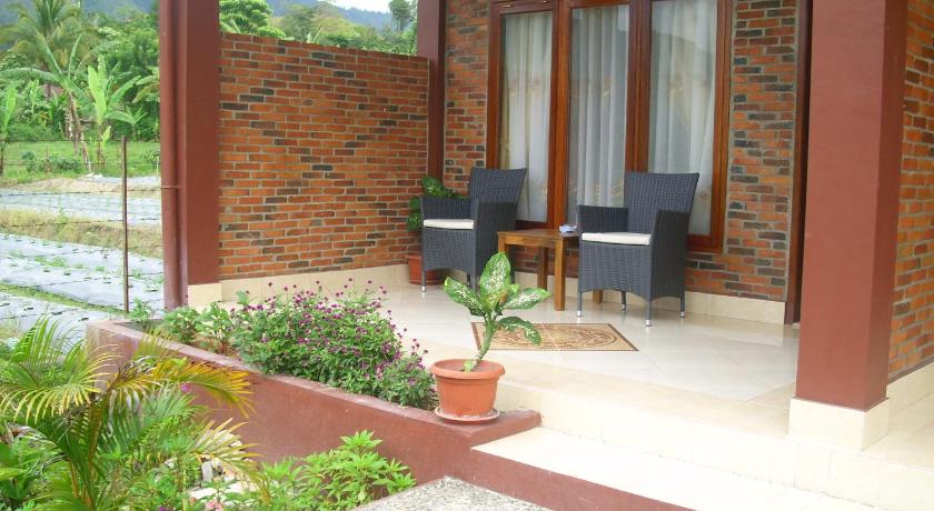 Image de Chambre Double ou Lits Jumeaux Supérieure - Vue sur Jardin (Superior Double or Twin Room with Garden View) 5
