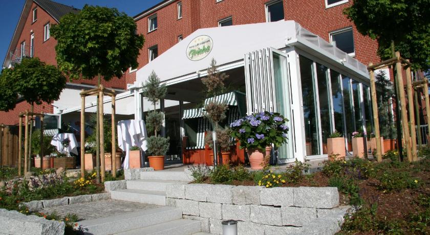 Hotel & Restaurant Fricke photo
