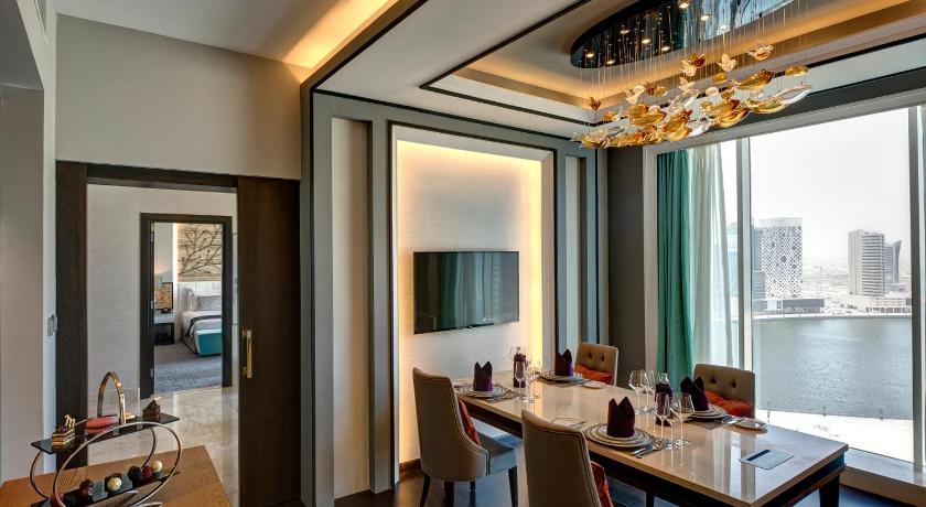 Steigenberger Hotel Downtown Dubai - image 3