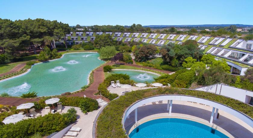KALIDRIA HOTEL & THALASSO SPA