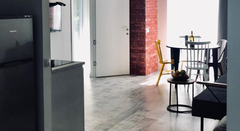 City Center Loft by Picnic photo