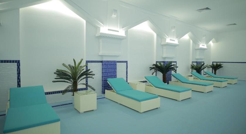 Sultan Palace Hotel photo