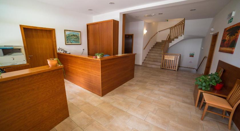 Hotel Rakitna photo