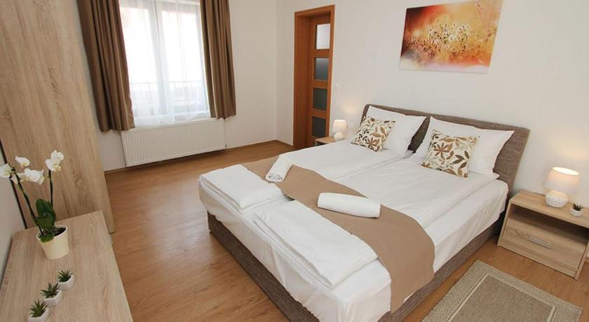 Boutique Apartments — Hotel in Hévíz