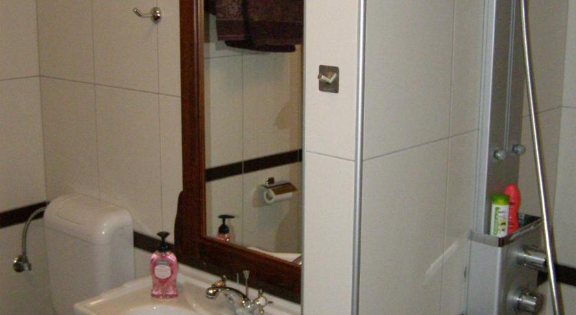 Studio apartman Vukovic photo