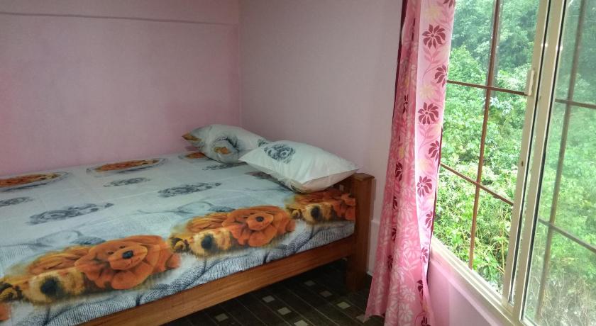 Pavithra Riverview Homestay Munnar Ab 8 Agoda Com