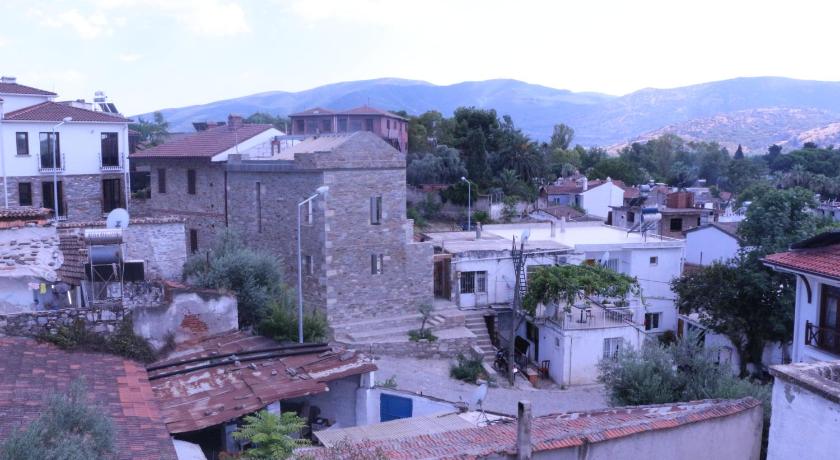 Celsus Boutique Hotel