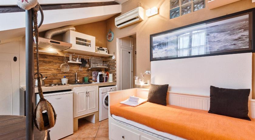 La Mole Sweet Studio — Hotel in Turin