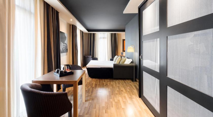Jazz Hotel