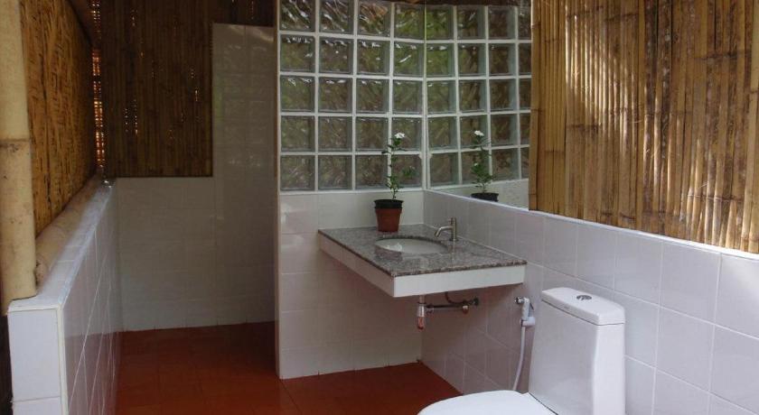 Image of Beach Front Bungalow 10
