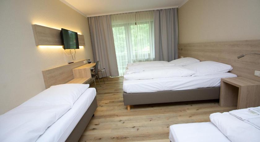 Ahorn Hotel photo