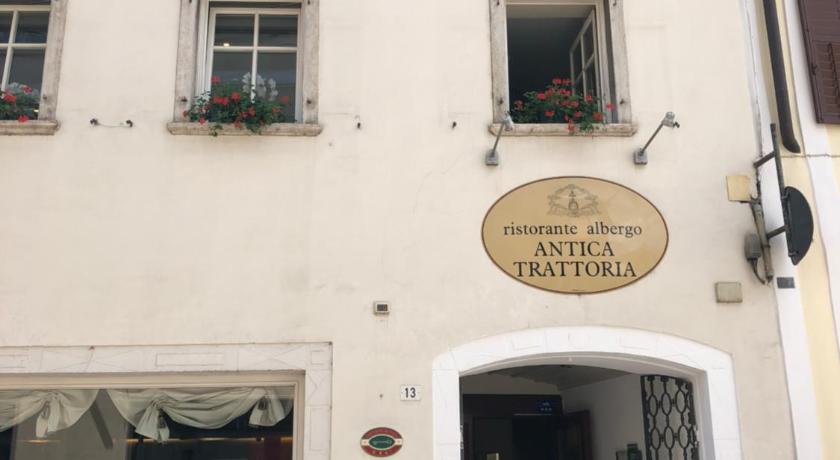 Antica Trattoria photo