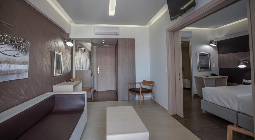 Melrose Hotel Rethymno