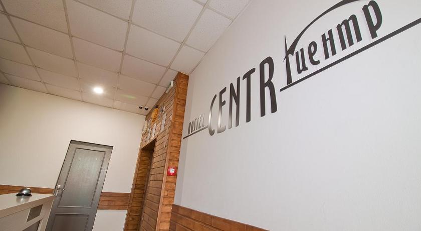 Tsentr Hostel photo