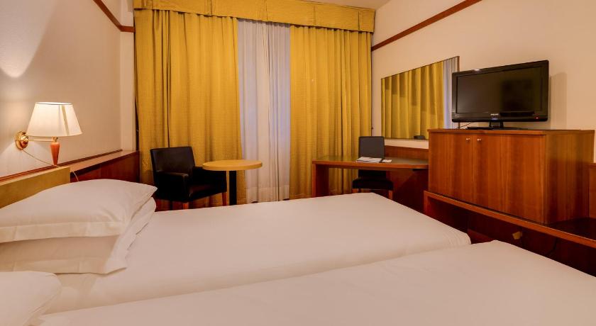 Best Western City Hotel