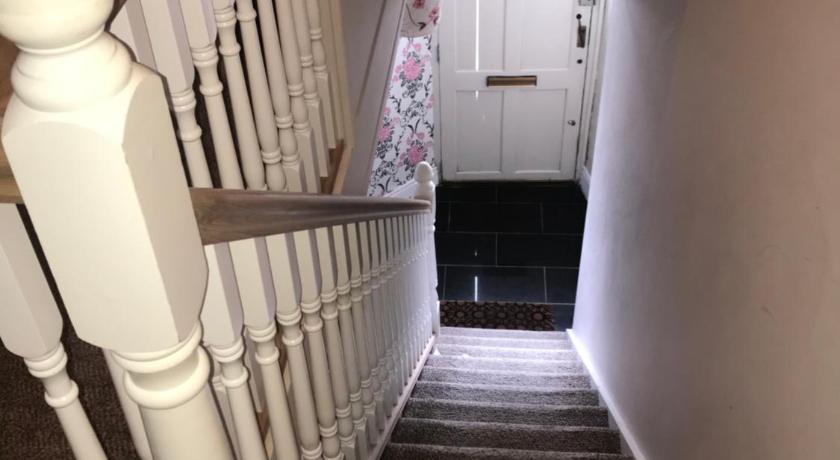 Gordon's Guesthouse photo