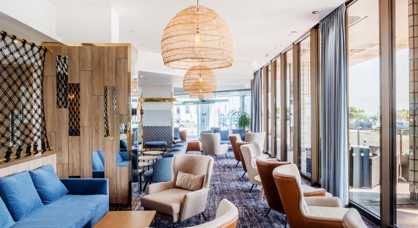 ザ ビュー ホテル The View Hotel イーストボーン 安い料金 お得なプランを予約