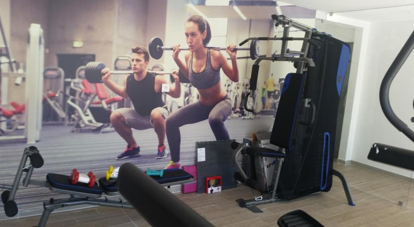 ファティマ Hotel Rosa Mistica by Umbral 3つ星 ホテル スイート