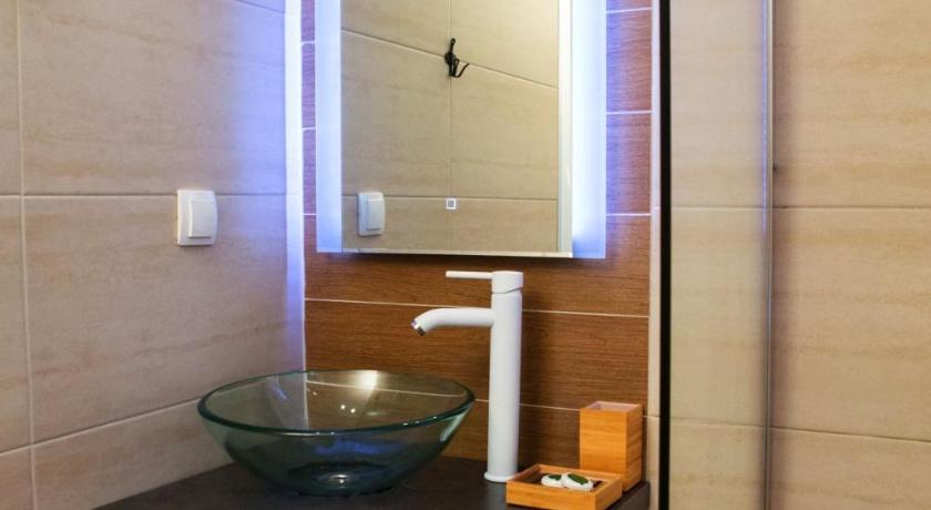Salonikiou Beach Luxury Residences photo