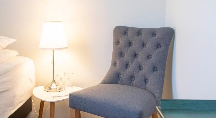 Image of Standard Single Room with Sea View 5