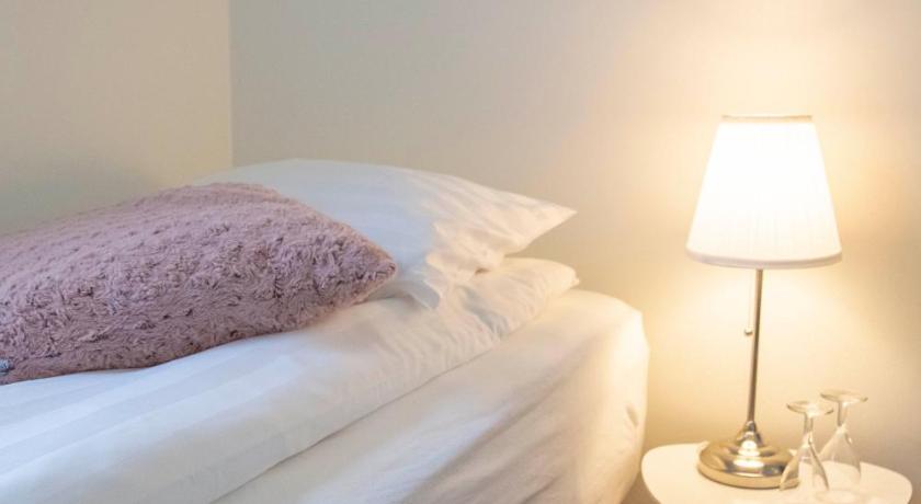 Image of Standard Single Room with Sea View 3