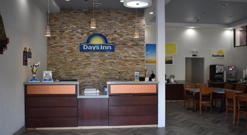 Days Inn by Wyndham Kodak/Sevierville Intrstate SmokeyMntns